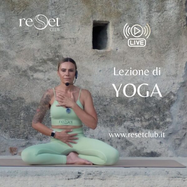 Live - 27 Ottobre - con Alessia