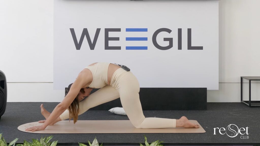 Alice lezione We Gil