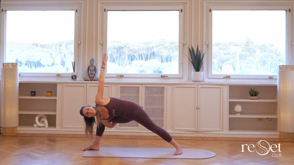 SARA Bikram Inspiration