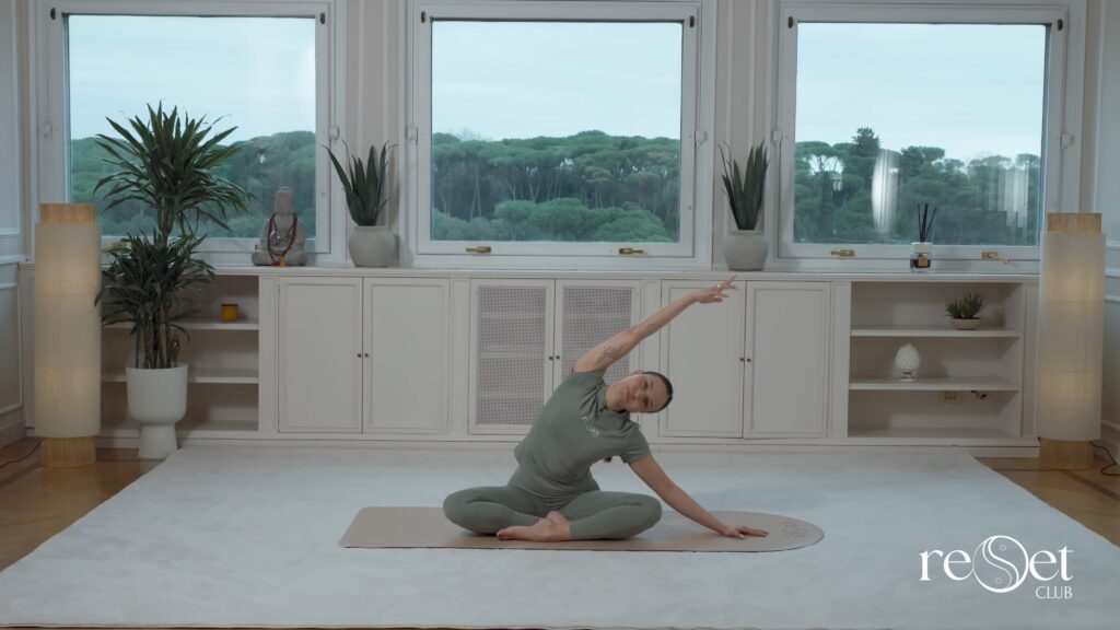 GINEVRA - Twist & Release