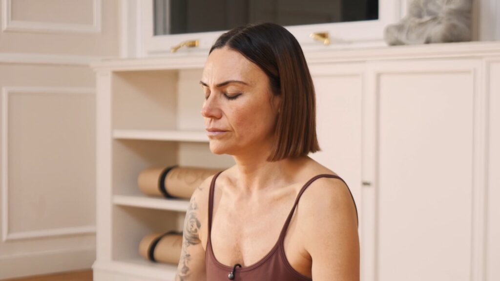 ALESSIA - Deep Reset Meditation