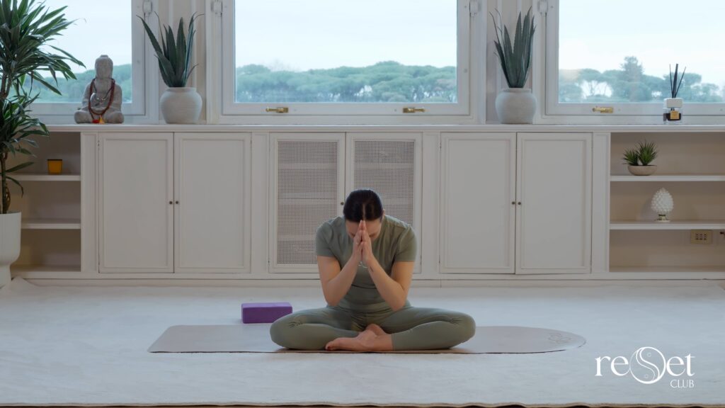 Ritorno al centro - GINEVRA