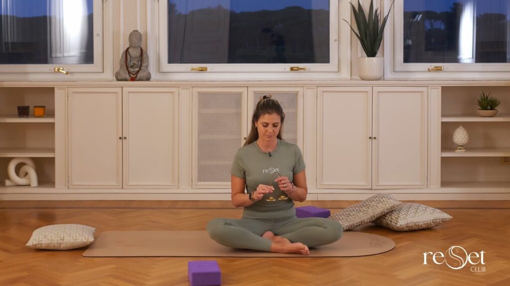 Rallenta e Lascia Andare - SARA