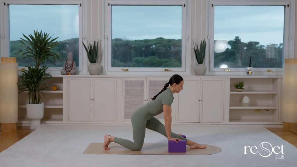 GINEVRA - L’arte della progressione