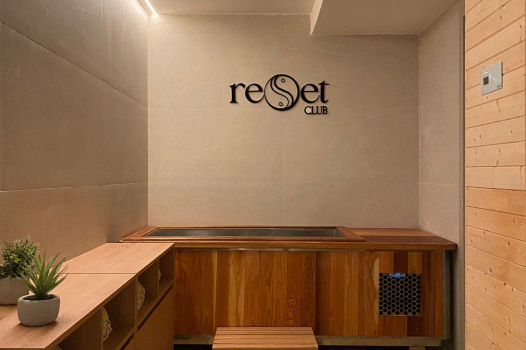 Sede di Roma SPA