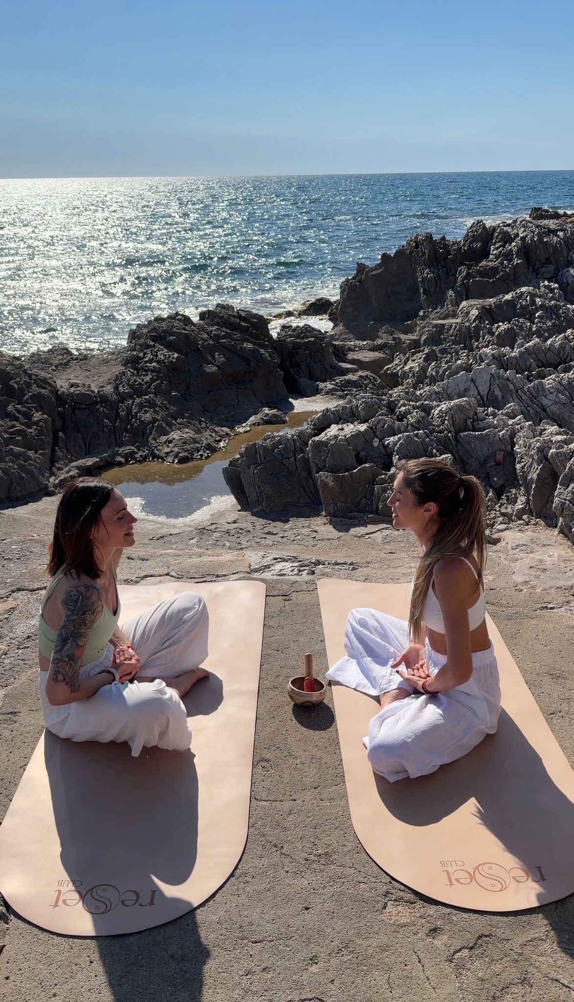 Reset Yoga Fest - Biglietto Ingresso