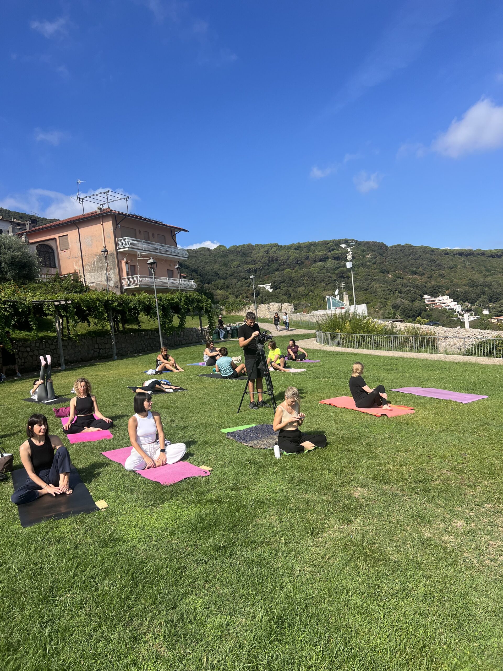 Reset Yoga Fest - Biglietto Ingresso - immagine 3