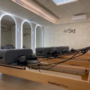 Lezione singola Reformer