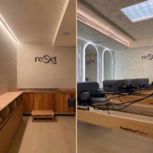 Lezione singola Reformer + Wellness